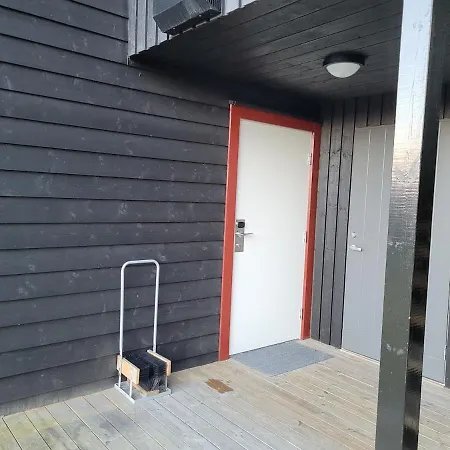 Trastolen In Out Lägenhet *