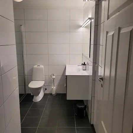Trastolen In Out Appartement *