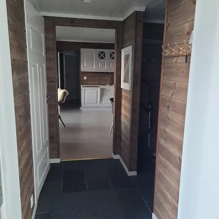 Trastolen In Out Voss