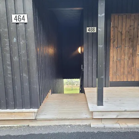 Trastolen In Out * Voss