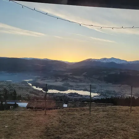 Lägenhet Trastolen In Out *