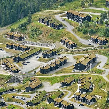 Lägenhet Trastolen In Out