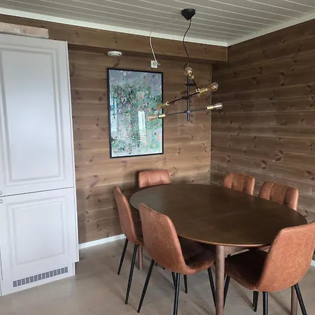 Trastolen In Out Voss