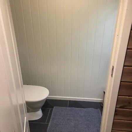 Lägenhet Trastolen In Out *