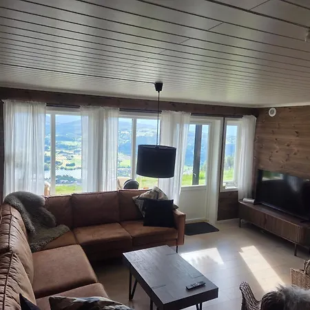 Trastolen In Out Διαμέρισμα Voss