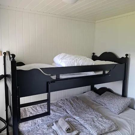 Lägenhet Trastolen In Out Voss