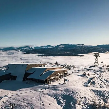 Trastolen In Out Lägenhet *