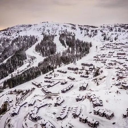 Trastolen In Out * Voss