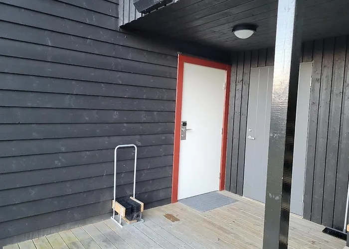 Trastolen In Out 公寓 *