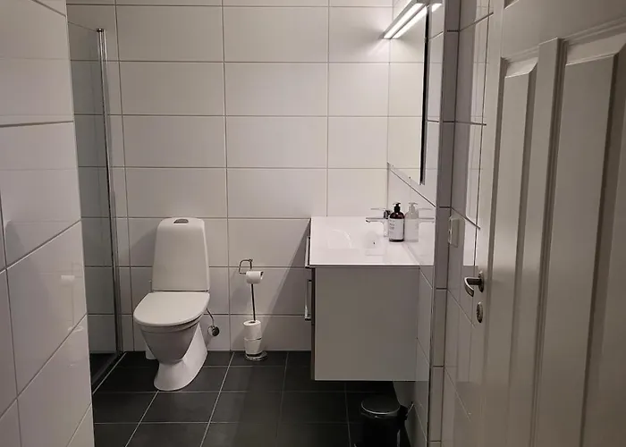 Trastolen In Out 公寓 *