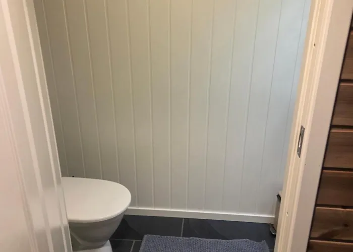 Apartment Trastolen In Out *