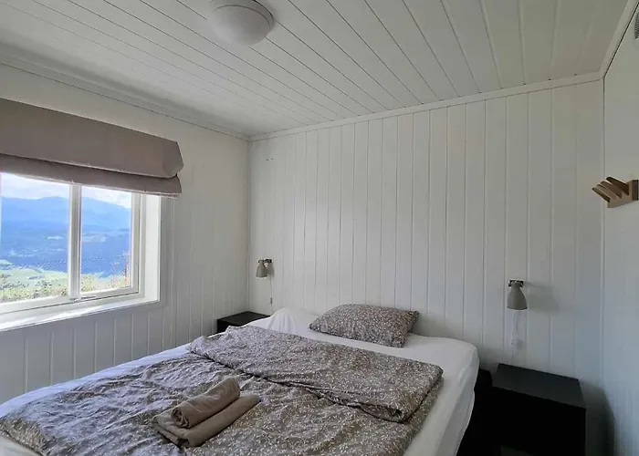 公寓 Trastolen In Out