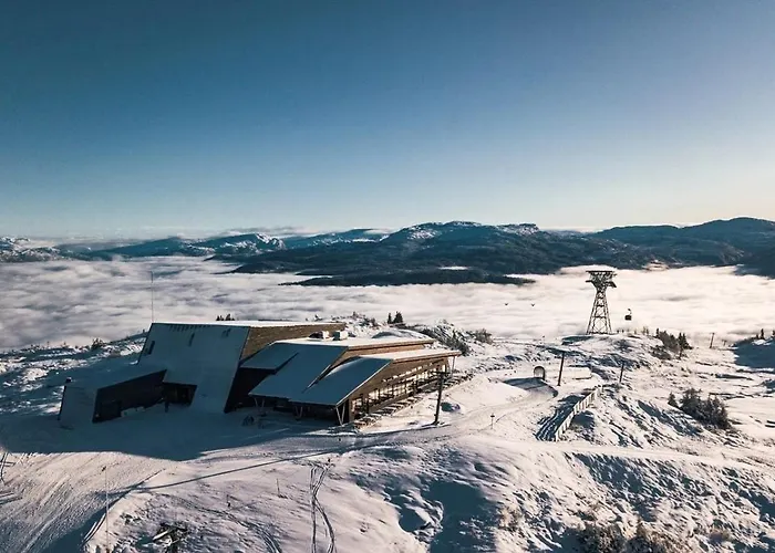 Trastolen In Out Apartment *