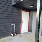 Trastolen In Out Appartement *