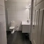 Trastolen In Out Appartement *