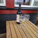 Trastolen In Out Appartement Voss