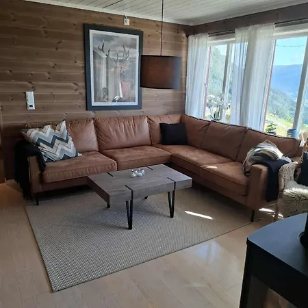 Trastolen In Out דירה *